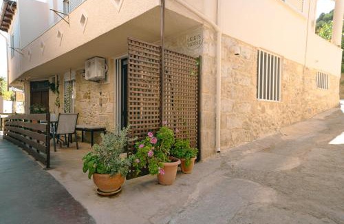 Platanos House | Kiki's House near Falassarna and Balos