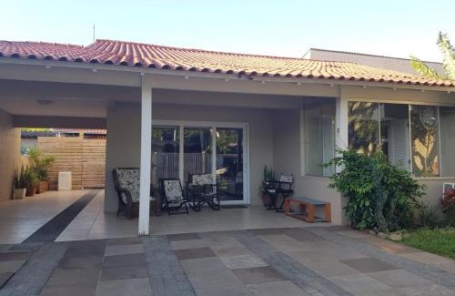 Tramandai House | KIKO