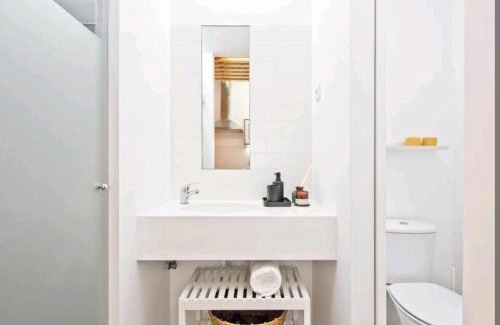 Parede Apartment | Kiko Design Lodge