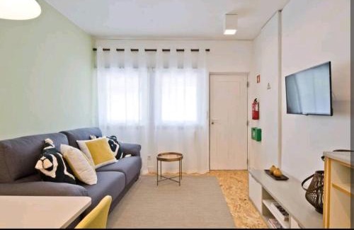 Parede Apartment | Kiko Design Lodge