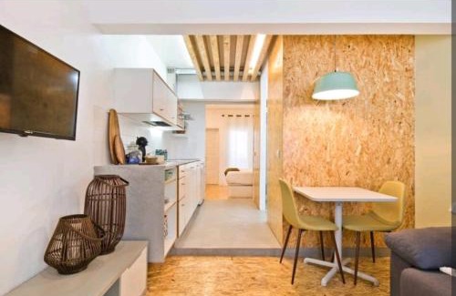Parede Apartment | Kiko Design Lodge
