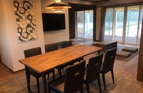 Yamanakako House | Kikuya Cottage - Vacation STAY 92195v