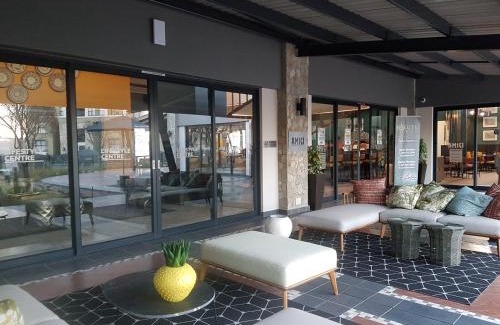 Greater Johannesburg Metropolitan Area Apartment | Kikuyu Hotel Apartments