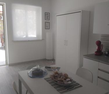 Marzamemi Apartment | Kilù Marzamemi