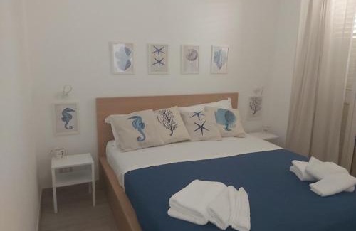 Marzamemi Apartment | Kilù Marzamemi