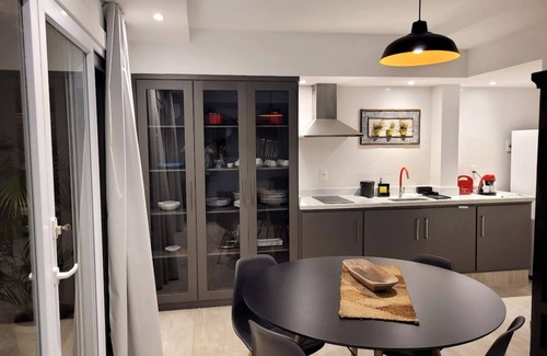 Portal da Ferradura Condo | Kilandu Village