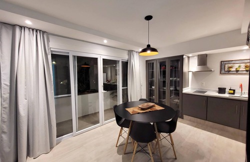Portal da Ferradura Condo | Kilandu Village