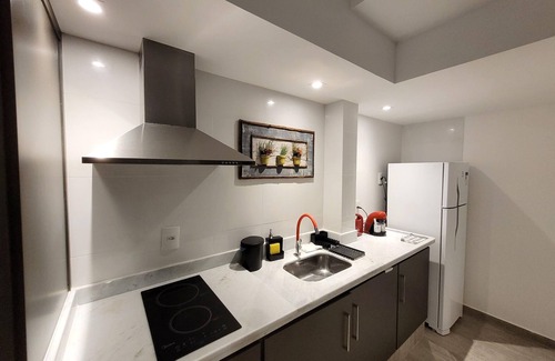 Portal da Ferradura Condo | Kilandu Village