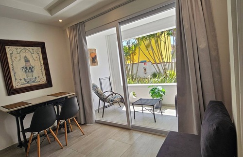 Portal da Ferradura Condo | Kilandu Village