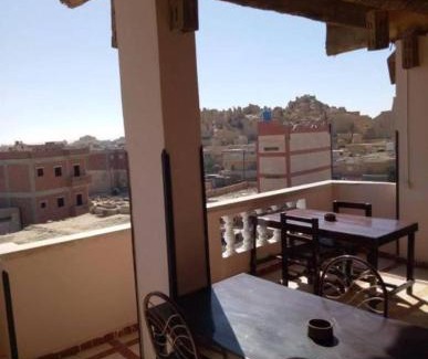 Siwa Hotel | Kilani Hotel Siwa فندق كيلاني سيوة