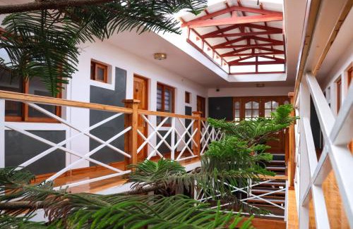 Iquique Hotel | Kilantur Plaza