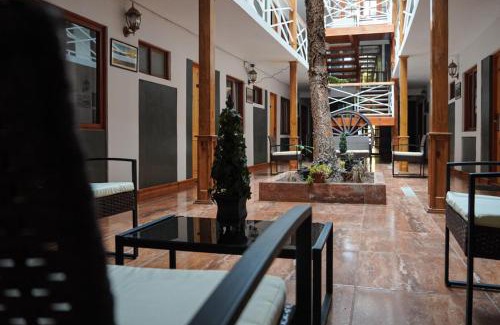 Iquique Hotel | Kilantur Plaza