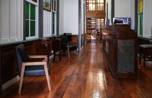 Iquique Hotel | Kilantur Plaza