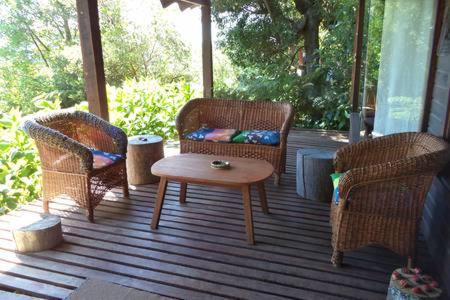 Panguipulli House | Kilarruca