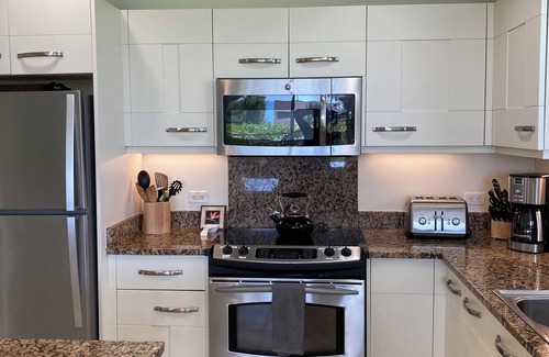 Kahaluu Bay Condo | Kilauea Fall Fireworks! 199 nt incl AC, 5 Star Luxury on the Big Island