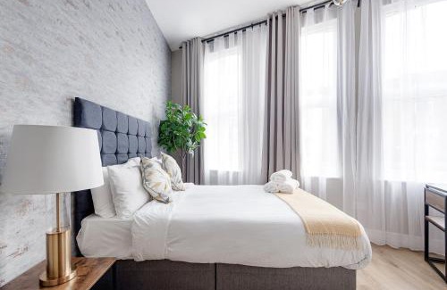 Kilburn Apartment | Kilburn City Suites