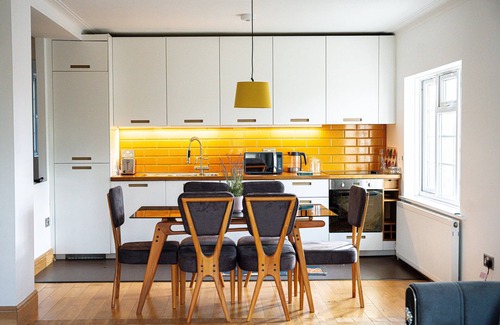 Fortune Green Apartment | Kilburn Lighthouse Apartment