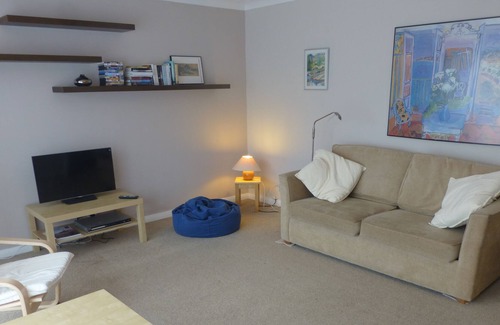 Marchmont Apartment | Kilgraston Court, in the lovely Marchmont area