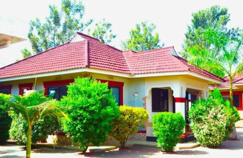 Moshi Hotel | KILH COTTAGES KILIMANJARO