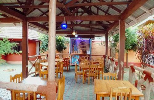 Moshi Hotel | KILH COTTAGES KILIMANJARO
