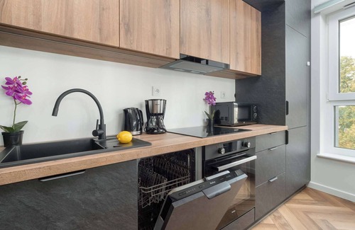 Lodz Apartment | Kilińskiego 138 | Prestige Apartment