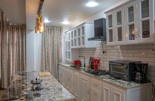 Moshi Apartment | Kili Nest