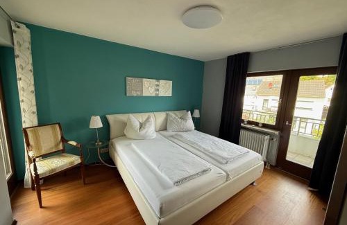 Rudenau Apartment | Kilians Lodge