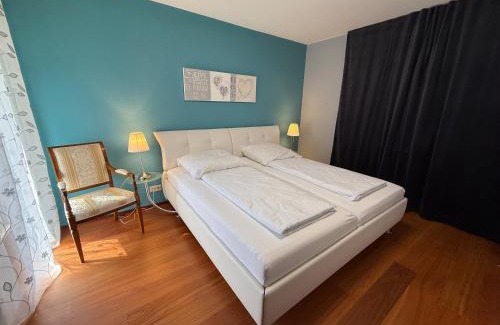 Rudenau Apartment | Kilians Lodge