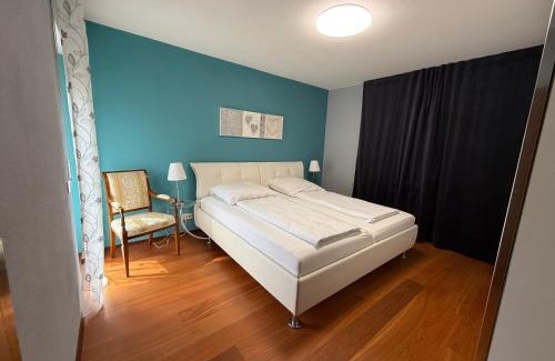 Rudenau Apartment | Kilians Lodge