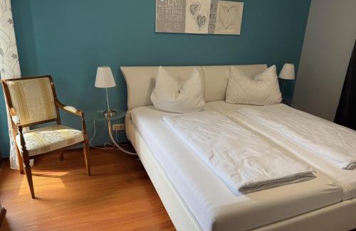 Rudenau Apartment | Kilians Lodge