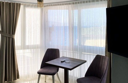 Mudanya Hotel | Kilic Hotel