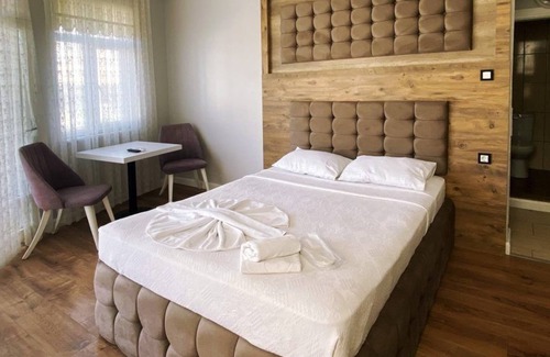 Mudanya Hotel | Kilic Hotel