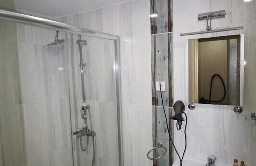 Karaburun Koyu Hotel | Kilic Motel