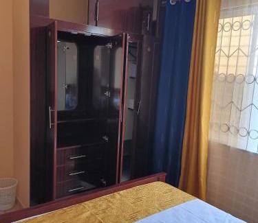 Kilifi Apartment | Kilifi mnarani