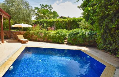 Fethiye Villa | Kilim Kaya Villas