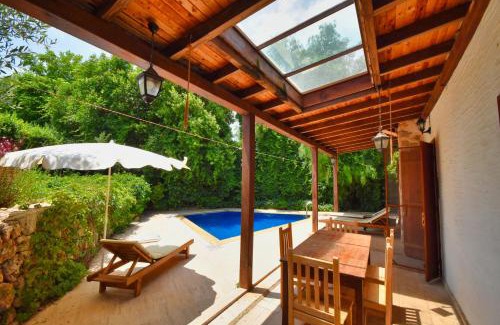 Fethiye Villa | Kilim Kaya Villas