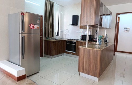 Kilimani Apartment | Kilimani Extended Stays