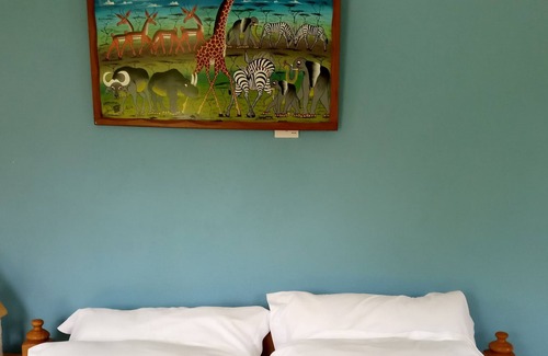 Arusha Cabin | Kilimanjaro Eco Lodge