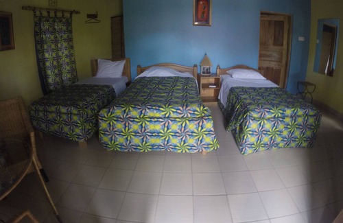 Arusha Cabin | Kilimanjaro Eco Lodge