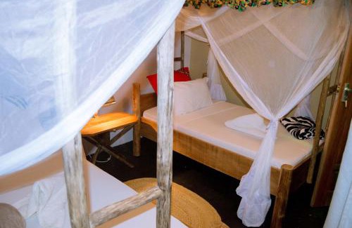 Moshi Hotel | Kilimanjaro Scenic Homestay