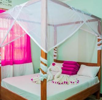 Moshi Hotel | Kilimanjaro Summit Lodge