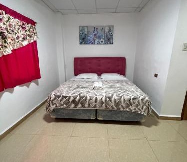 Libona House | Kiliog Valley Inn