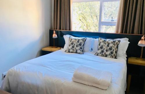 Parkview Apartment | Kilkenny Cottages 2 bedroom unit