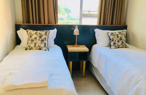 Parkview Apartment | Kilkenny Cottages 2 bedroom unit