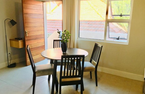 Parkview Apartment | Kilkenny Cottages 2 bedroom unit