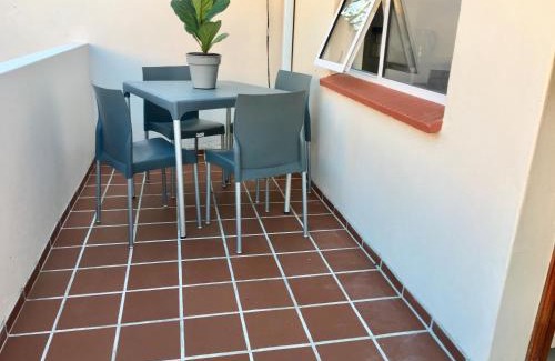 Parkview Apartment | Kilkenny Cottages 2 bedroom unit