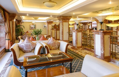Killarney Hotel | Killarney Plaza Hotel and Spa