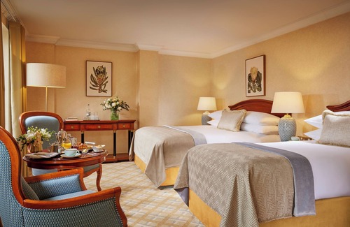 Killarney Hotel | Killarney Plaza Hotel and Spa