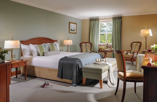Killarney Hotel | Killarney Plaza Hotel and Spa