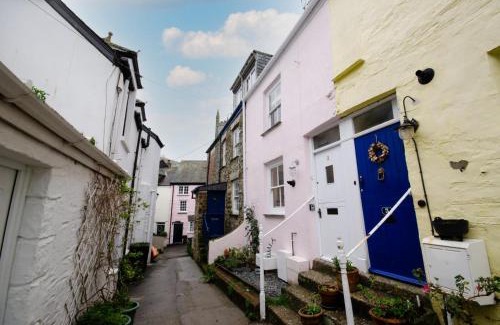 Fowey House | Killas Cottage